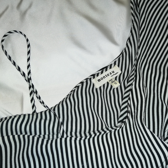 COPY - Chiffon Blouse - Picture 7 of 7